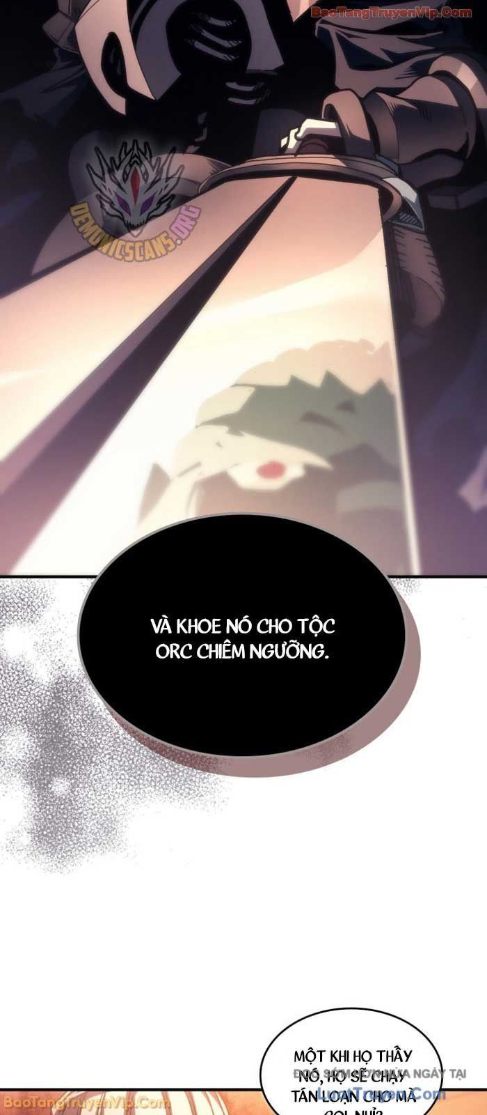 Hãy Hành Động Như Một Vị Boss Đi, Ngài Swallows Chap 101 - Next Chap 102