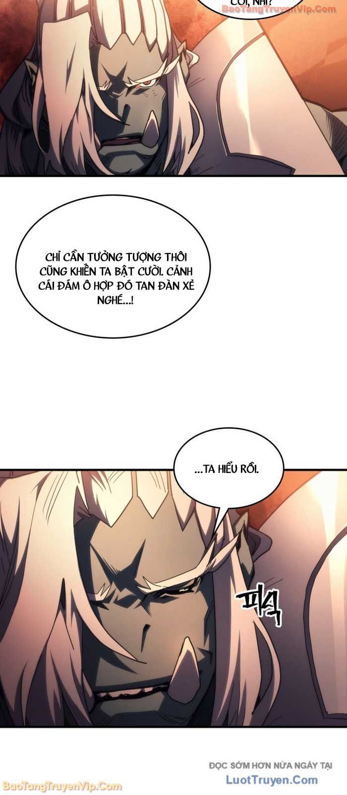 Hãy Hành Động Như Một Vị Boss Đi, Ngài Swallows Chap 101 - Next Chap 102