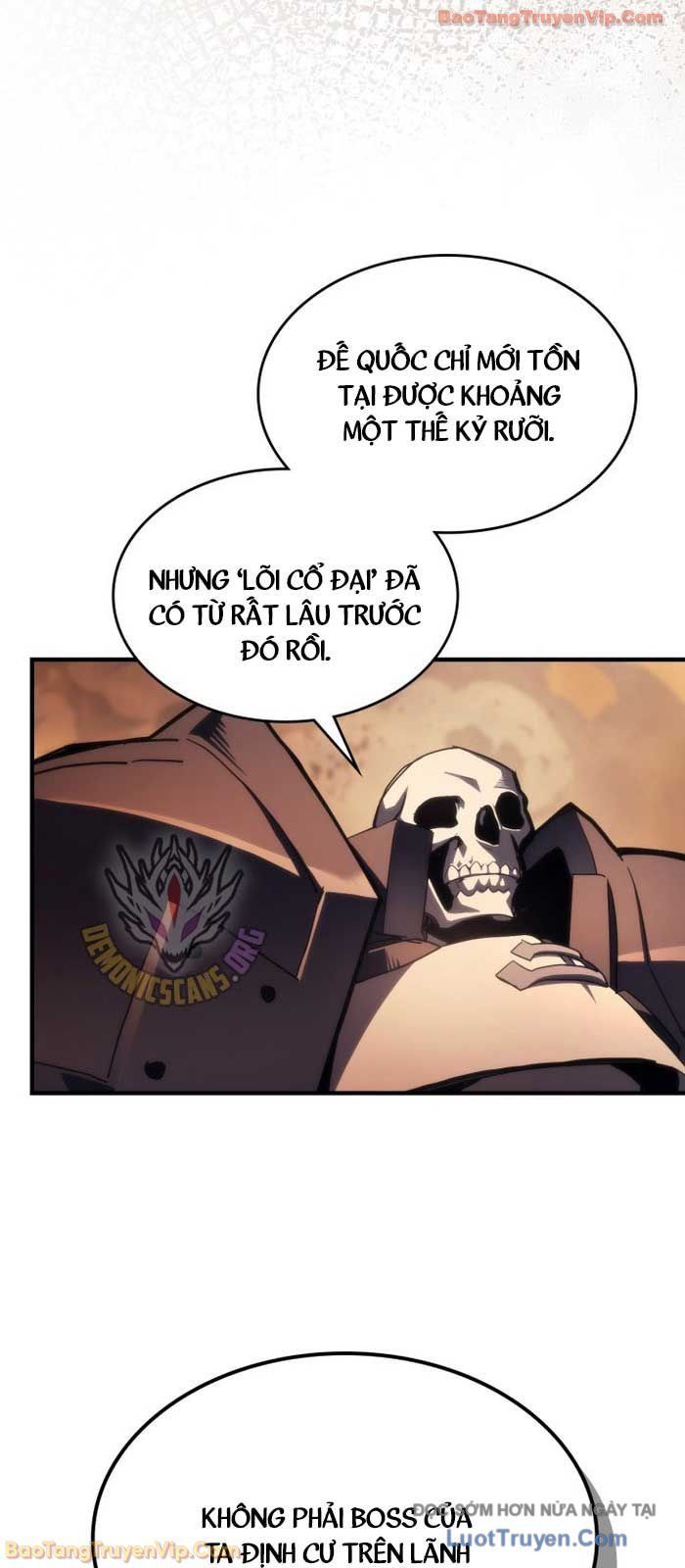 Hãy Hành Động Như Một Vị Boss Đi, Ngài Swallows Chap 101 - Next Chap 102
