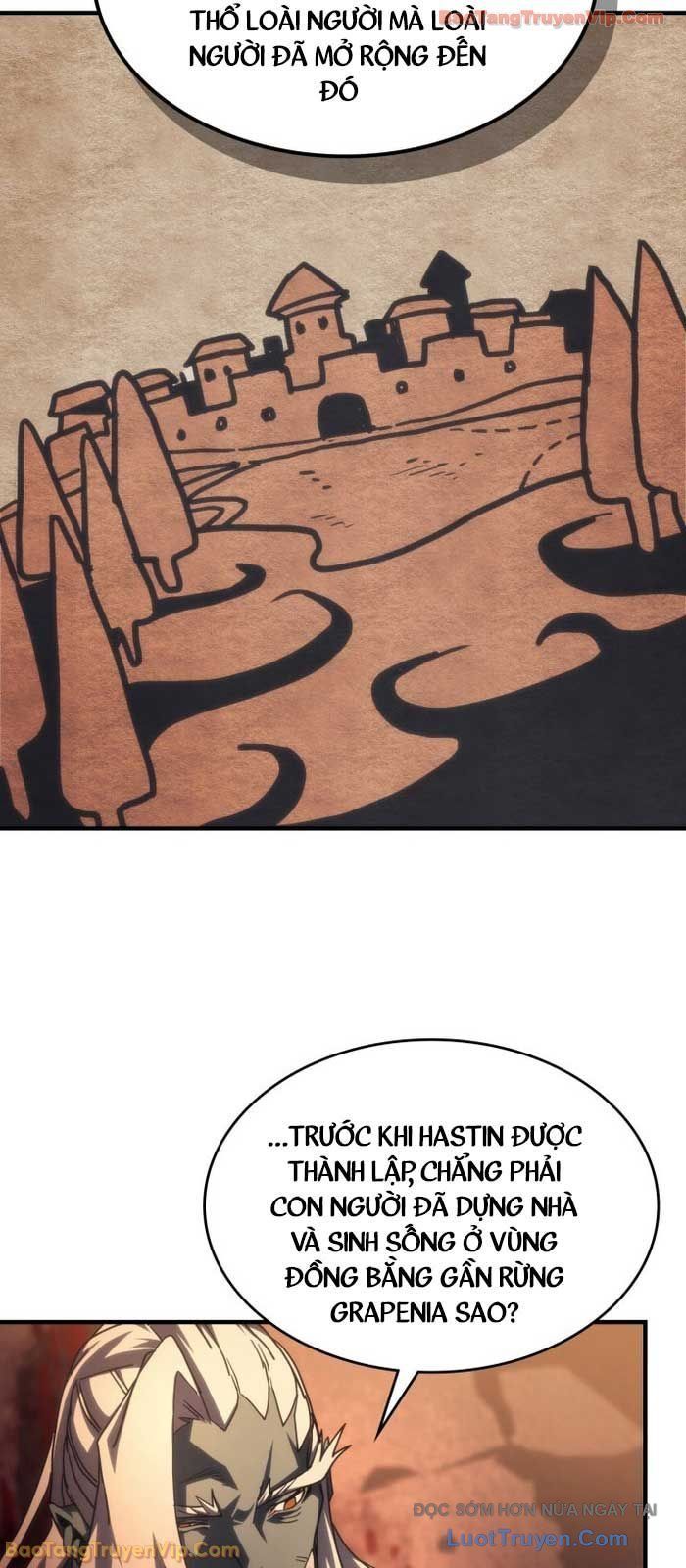 Hãy Hành Động Như Một Vị Boss Đi, Ngài Swallows Chap 101 - Next Chap 102