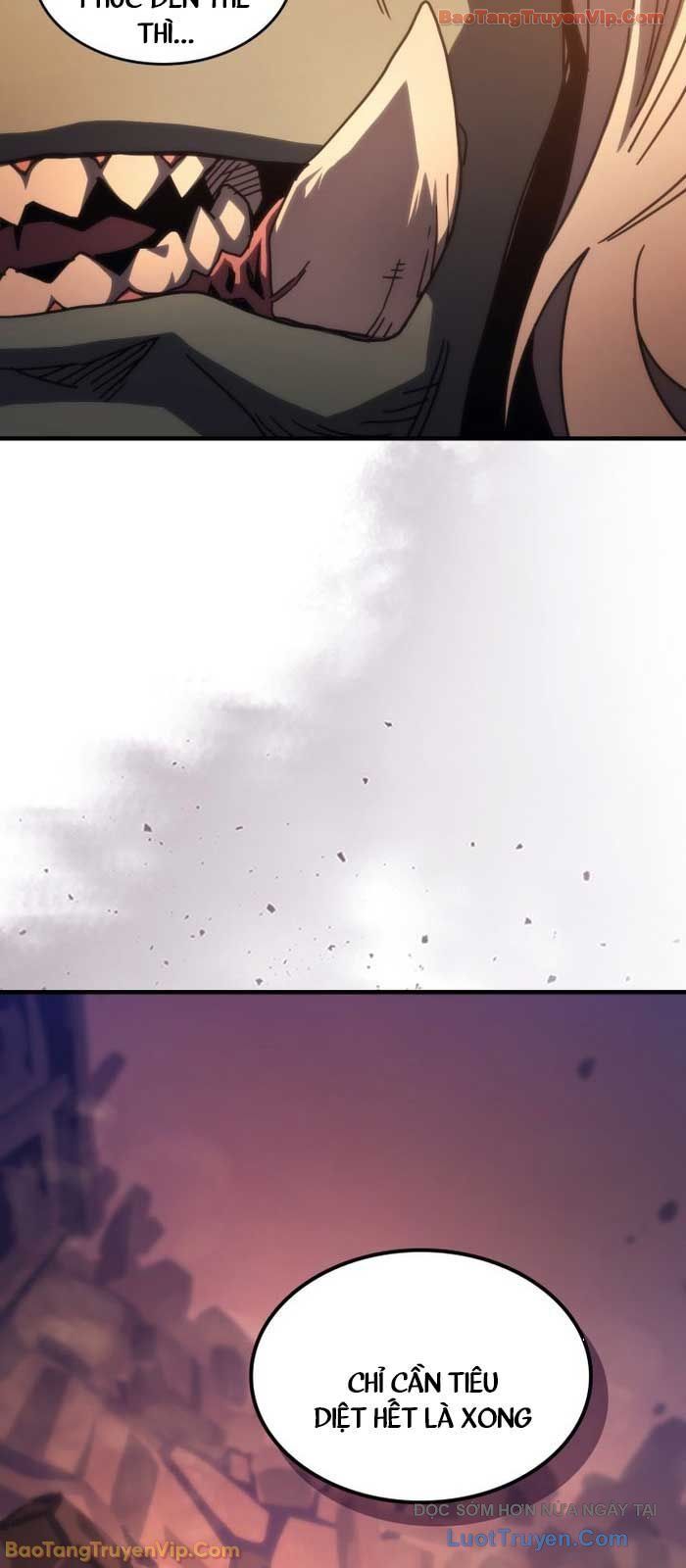 Hãy Hành Động Như Một Vị Boss Đi, Ngài Swallows Chap 101 - Next Chap 102