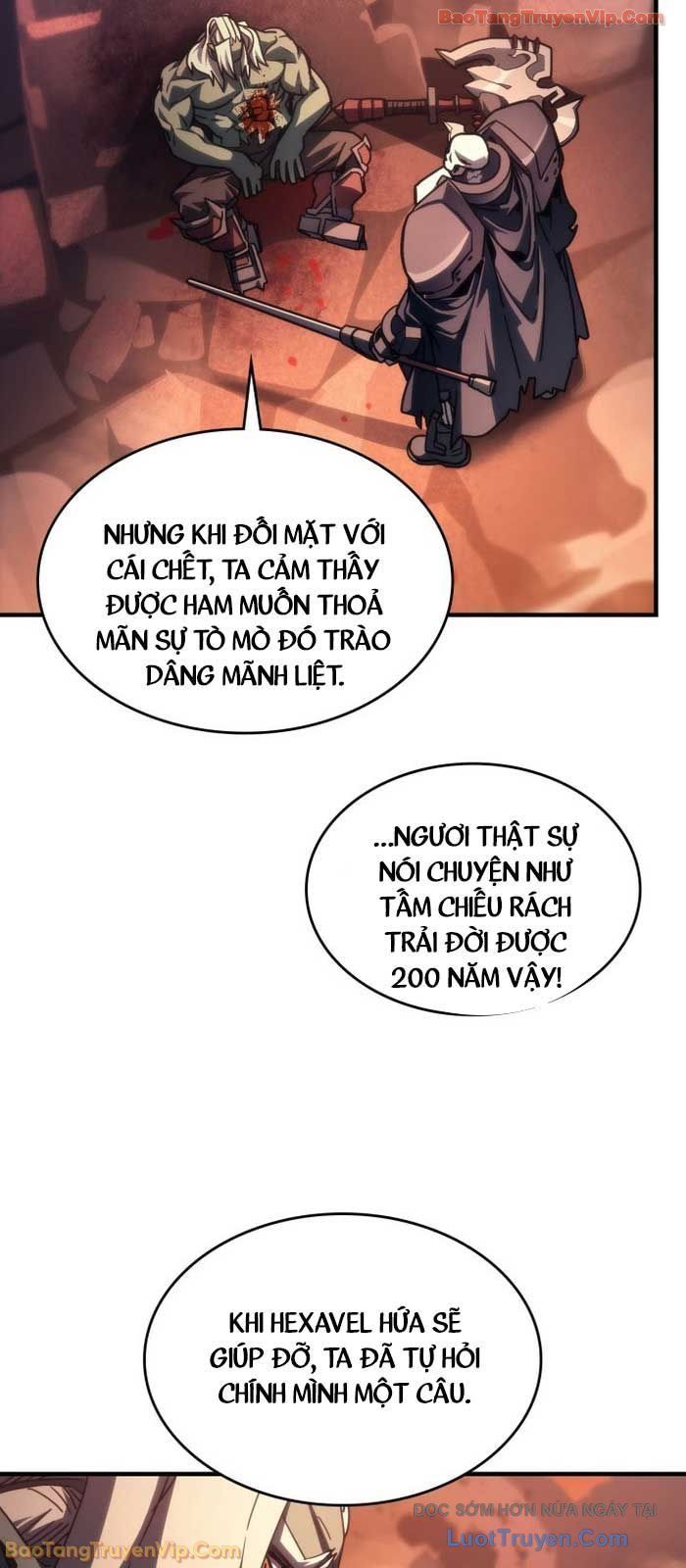 Hãy Hành Động Như Một Vị Boss Đi, Ngài Swallows Chap 101 - Next Chap 102