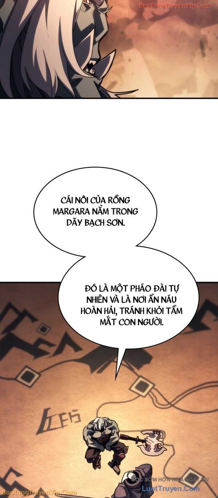 Hãy Hành Động Như Một Vị Boss Đi, Ngài Swallows Chap 101 - Next Chap 102