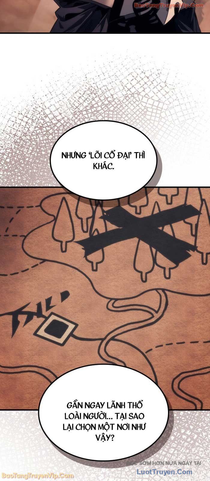 Hãy Hành Động Như Một Vị Boss Đi, Ngài Swallows Chap 101 - Next Chap 102