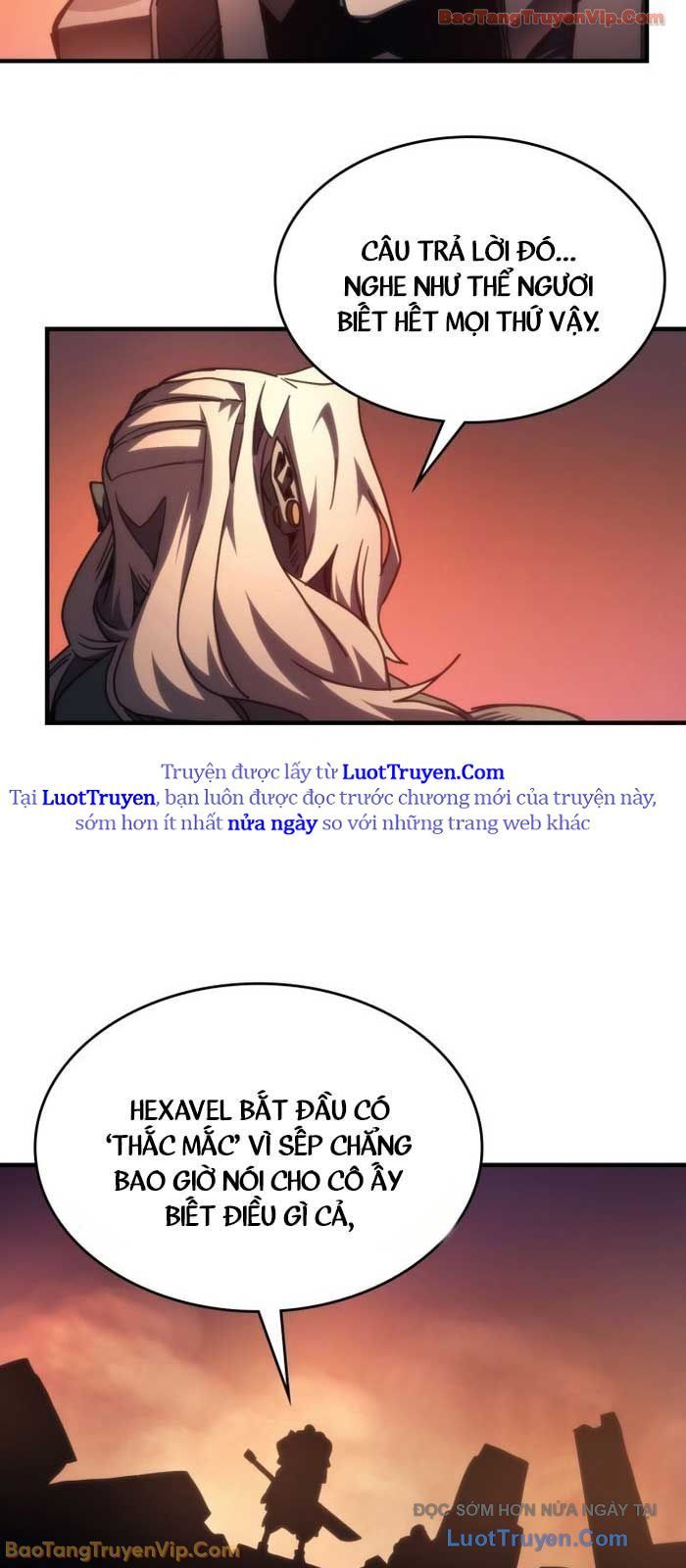 Hãy Hành Động Như Một Vị Boss Đi, Ngài Swallows Chap 101 - Next Chap 102