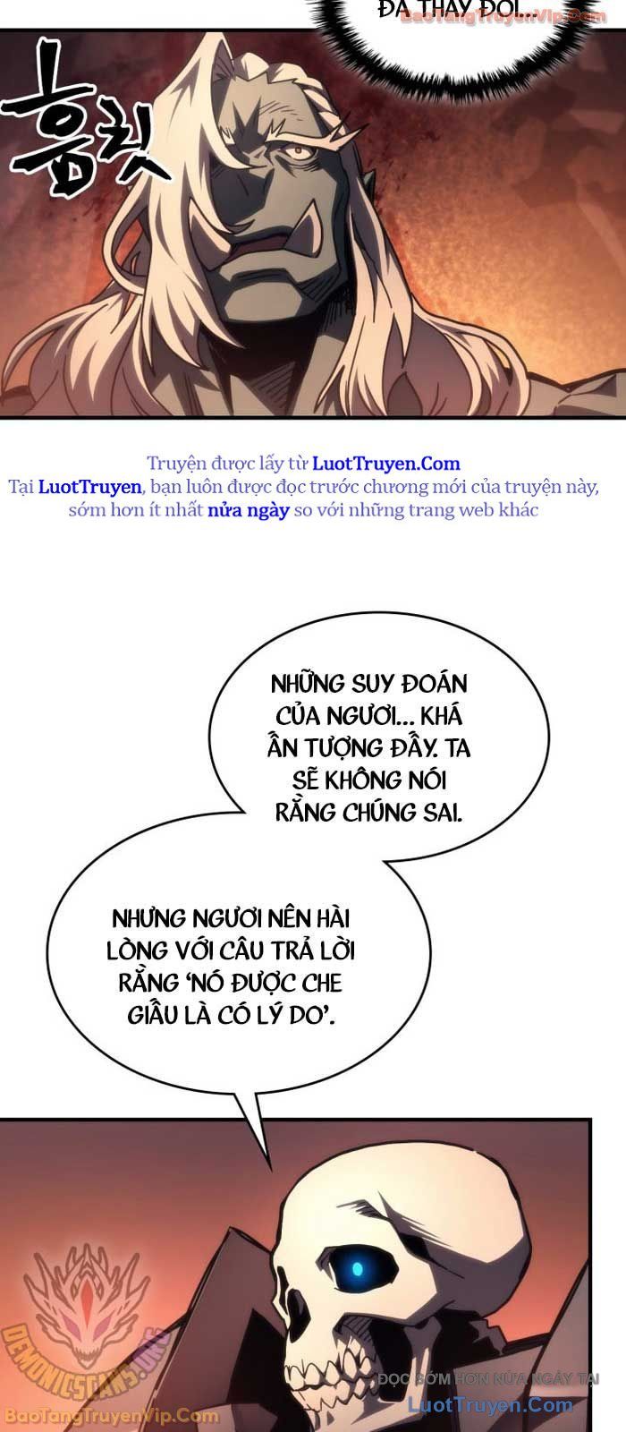 Hãy Hành Động Như Một Vị Boss Đi, Ngài Swallows Chap 101 - Next Chap 102