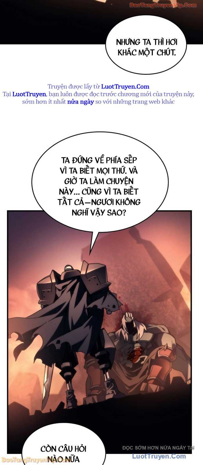 Hãy Hành Động Như Một Vị Boss Đi, Ngài Swallows Chap 101 - Next Chap 102