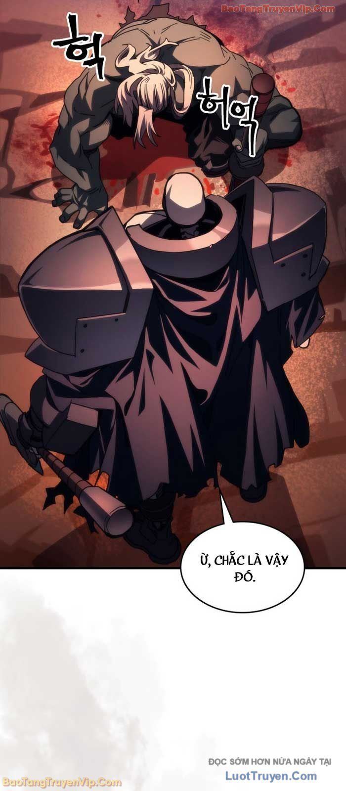 Hãy Hành Động Như Một Vị Boss Đi, Ngài Swallows Chap 101 - Next Chap 102