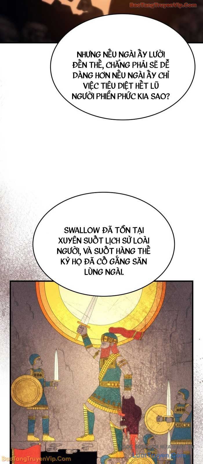 Hãy Hành Động Như Một Vị Boss Đi, Ngài Swallows Chap 101 - Next Chap 102