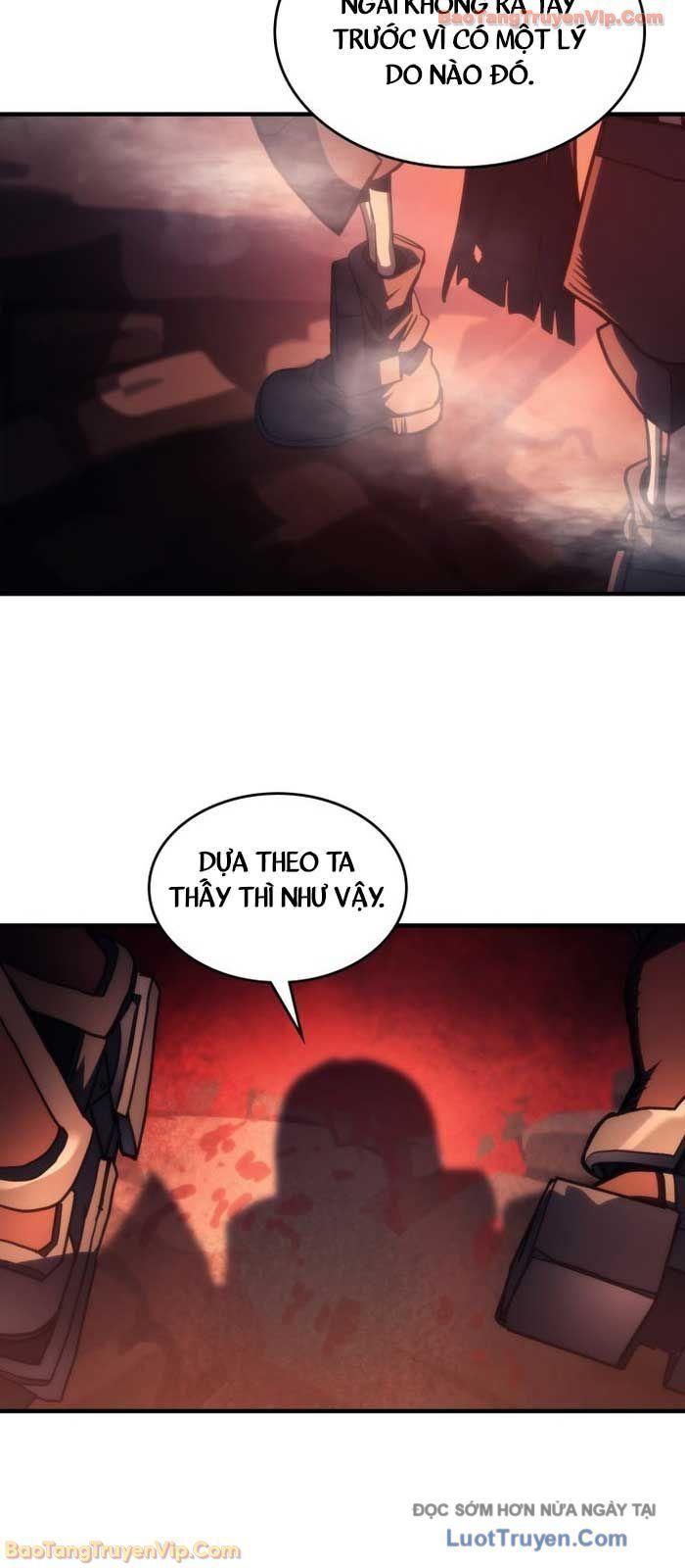 Hãy Hành Động Như Một Vị Boss Đi, Ngài Swallows Chap 101 - Next Chap 102