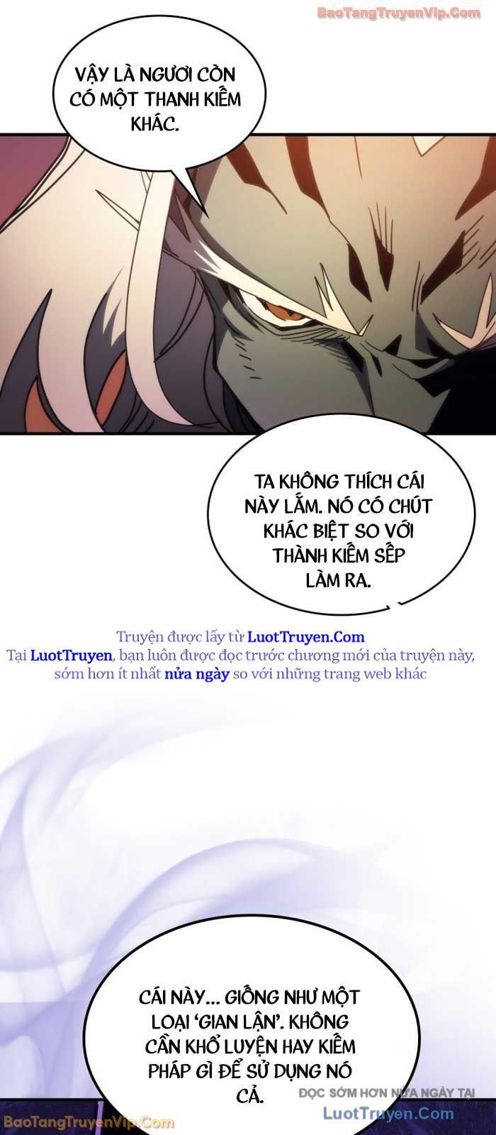 Hãy Hành Động Như Một Vị Boss Đi, Ngài Swallows Chap 101 - Next Chap 102