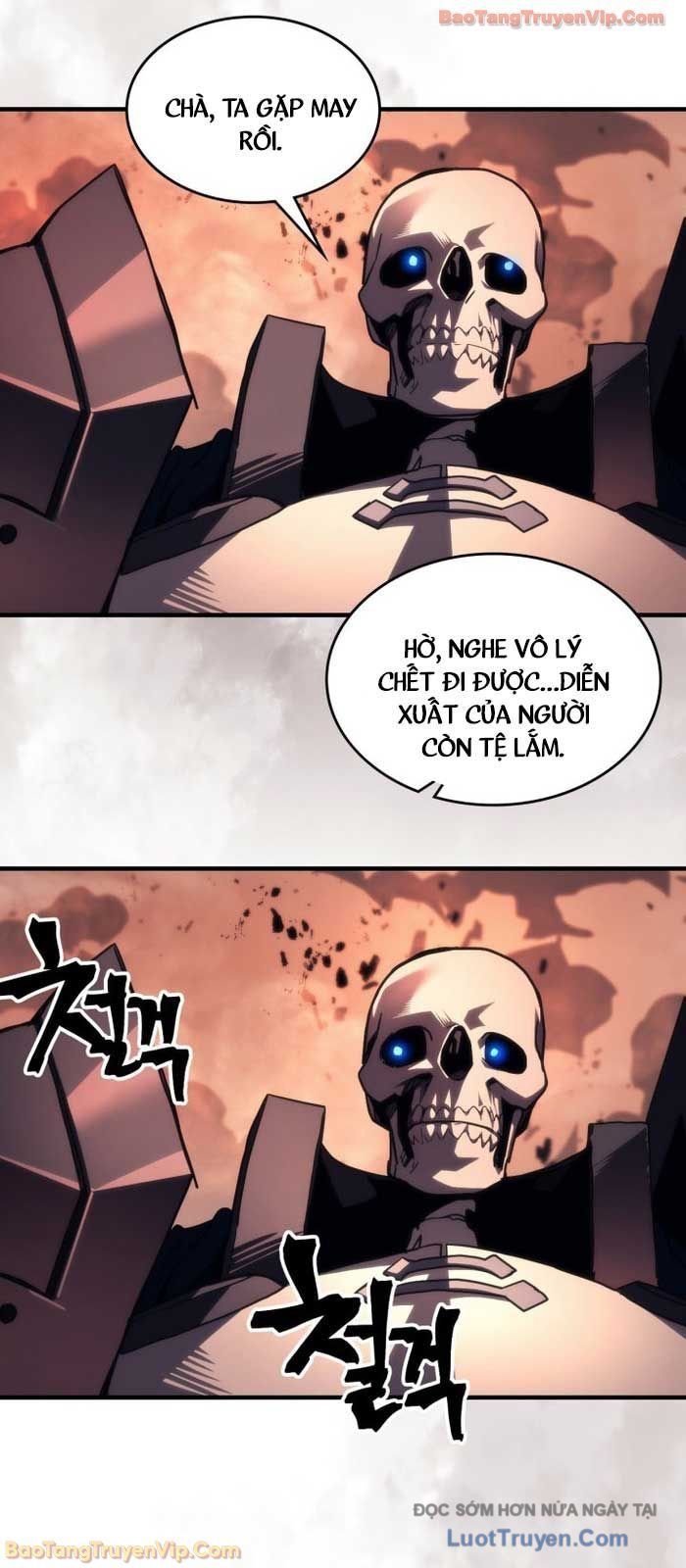 Hãy Hành Động Như Một Vị Boss Đi, Ngài Swallows Chap 101 - Next Chap 102