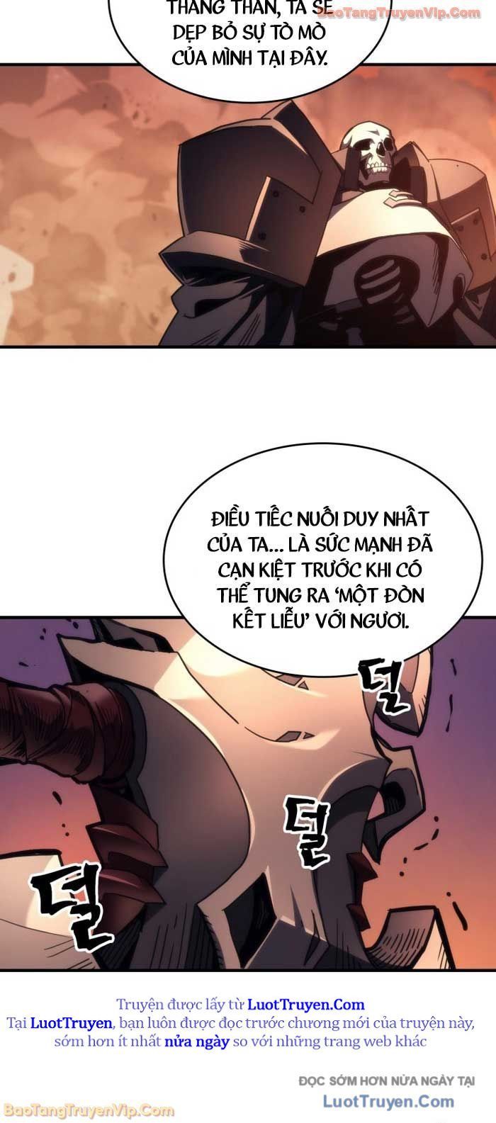 Hãy Hành Động Như Một Vị Boss Đi, Ngài Swallows Chap 101 - Next Chap 102