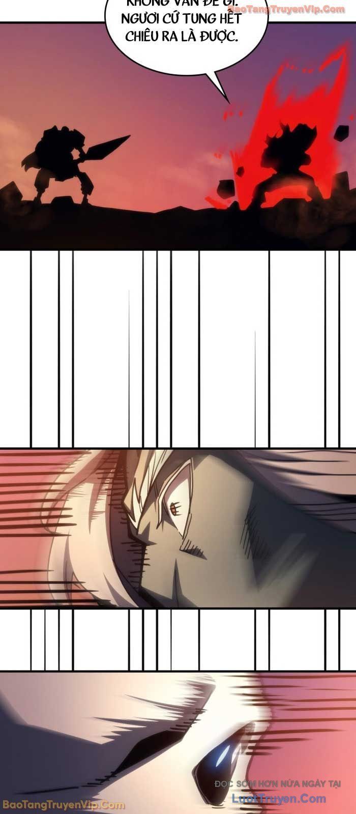 Hãy Hành Động Như Một Vị Boss Đi, Ngài Swallows Chap 101 - Next Chap 102