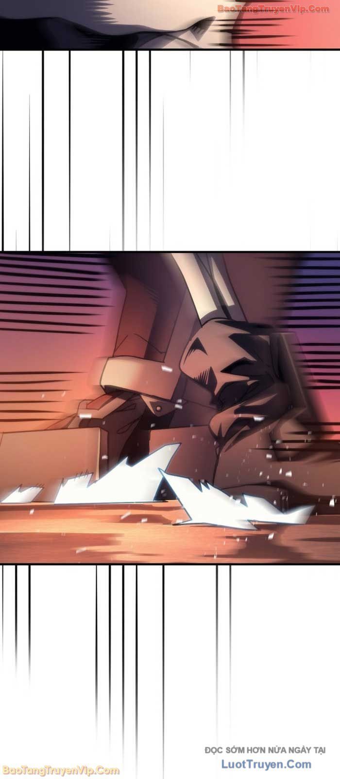 Hãy Hành Động Như Một Vị Boss Đi, Ngài Swallows Chap 101 - Next Chap 102