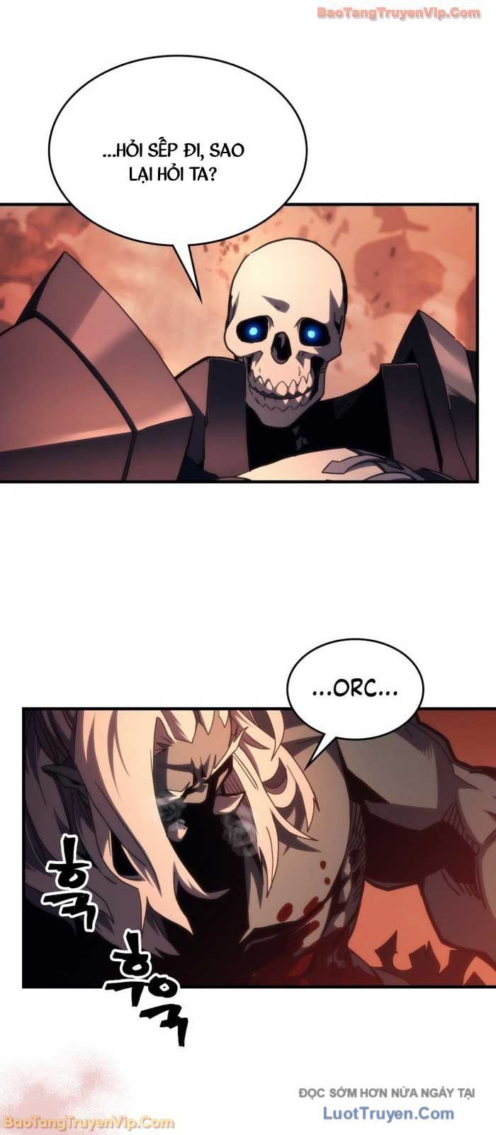 Hãy Hành Động Như Một Vị Boss Đi, Ngài Swallows Chap 101 - Next Chap 102