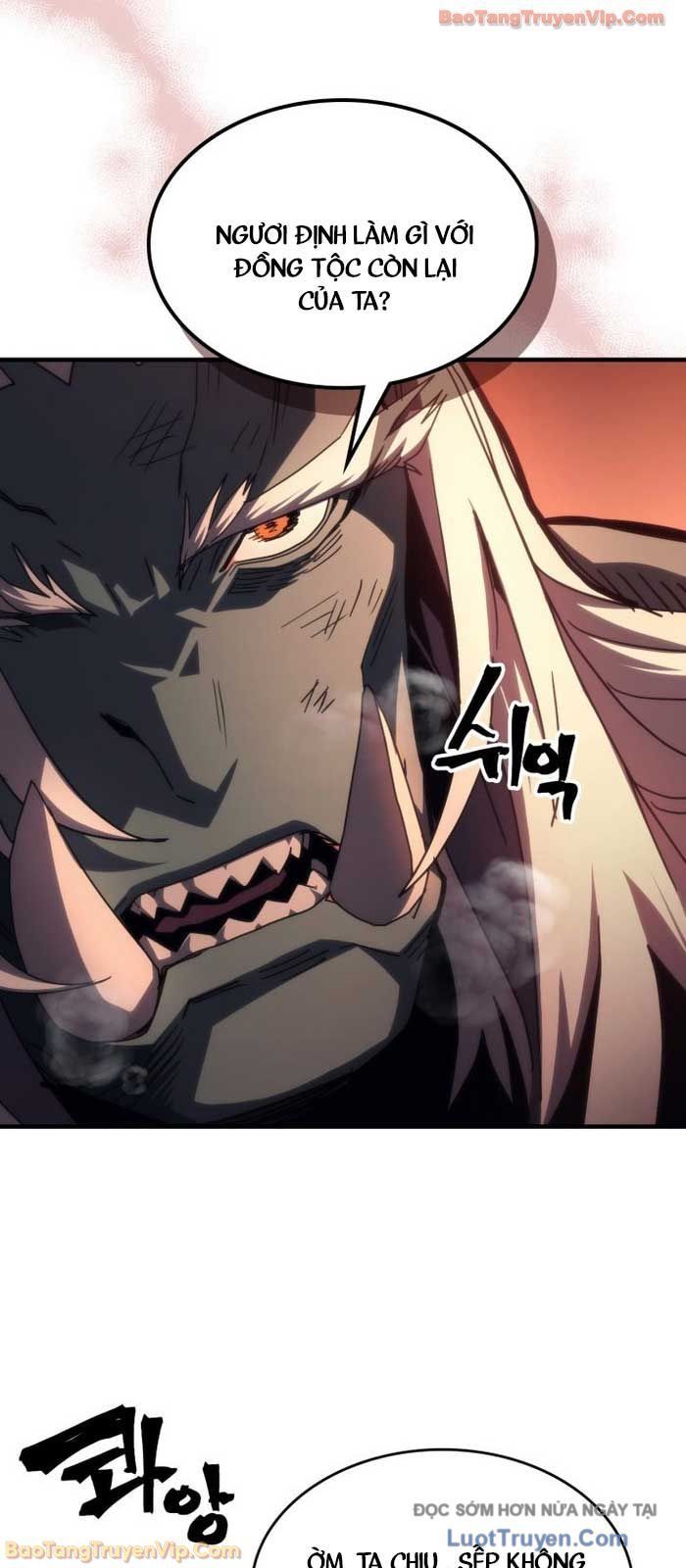 Hãy Hành Động Như Một Vị Boss Đi, Ngài Swallows Chap 101 - Next Chap 102