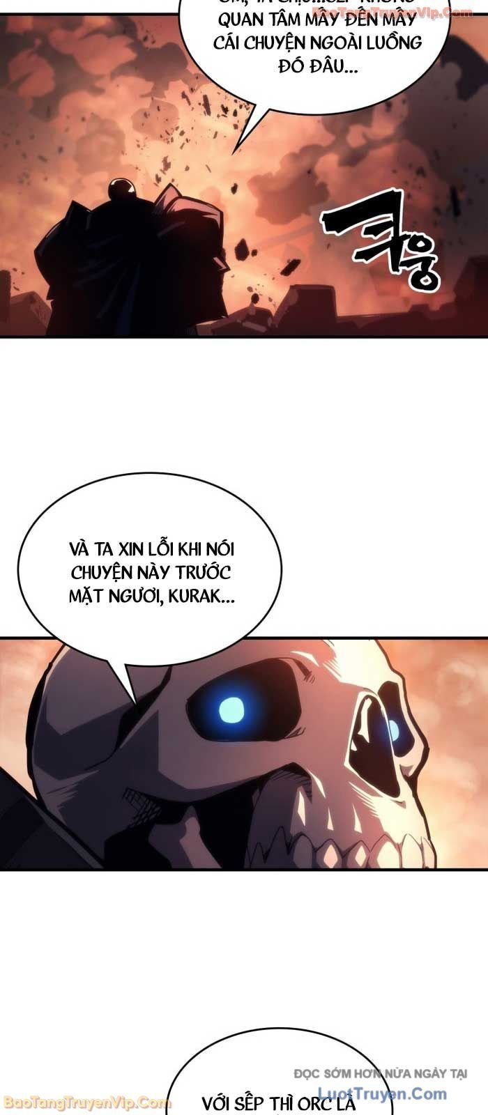 Hãy Hành Động Như Một Vị Boss Đi, Ngài Swallows Chap 101 - Next Chap 102