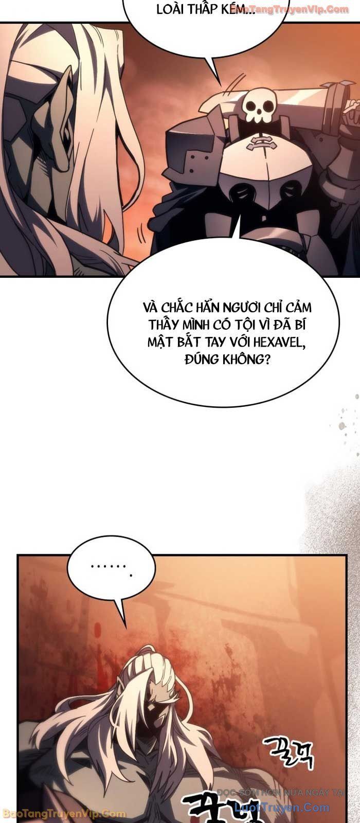 Hãy Hành Động Như Một Vị Boss Đi, Ngài Swallows Chap 101 - Next Chap 102