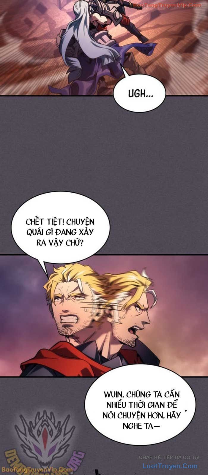 Hãy Hành Động Như Một Vị Boss Đi, Ngài Swallows Chap 102 - Next Chap 103