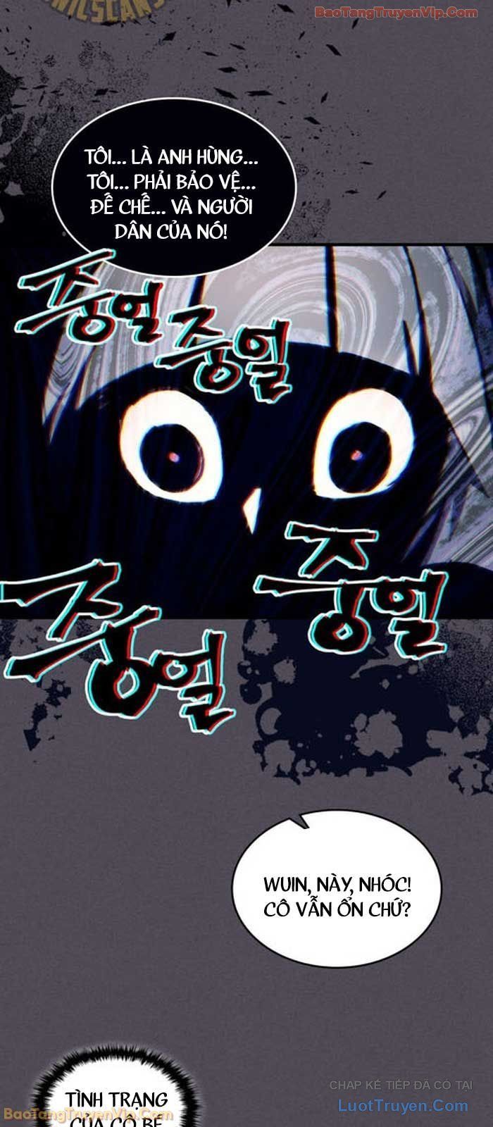 Hãy Hành Động Như Một Vị Boss Đi, Ngài Swallows Chap 102 - Next Chap 103