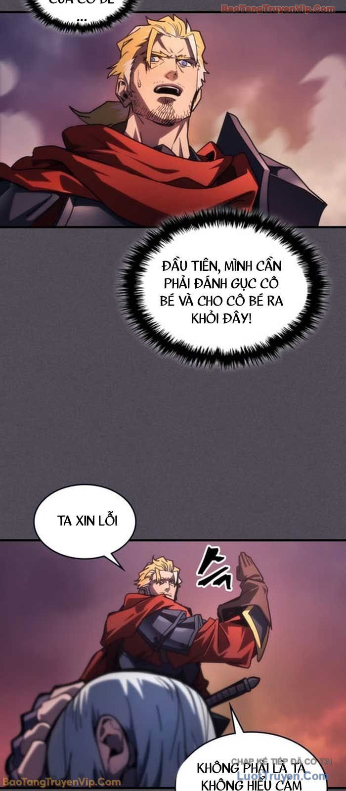 Hãy Hành Động Như Một Vị Boss Đi, Ngài Swallows Chap 102 - Next Chap 103