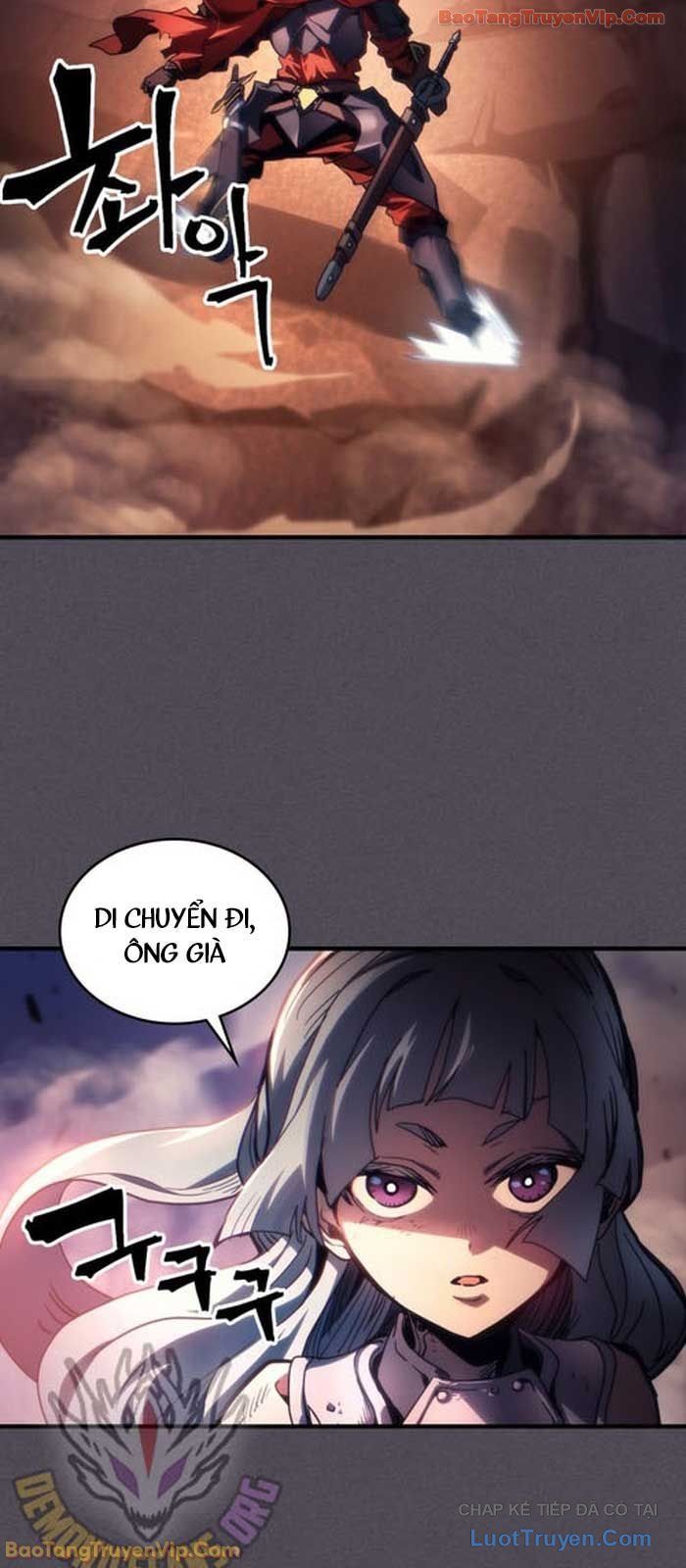 Hãy Hành Động Như Một Vị Boss Đi, Ngài Swallows Chap 102 - Next Chap 103