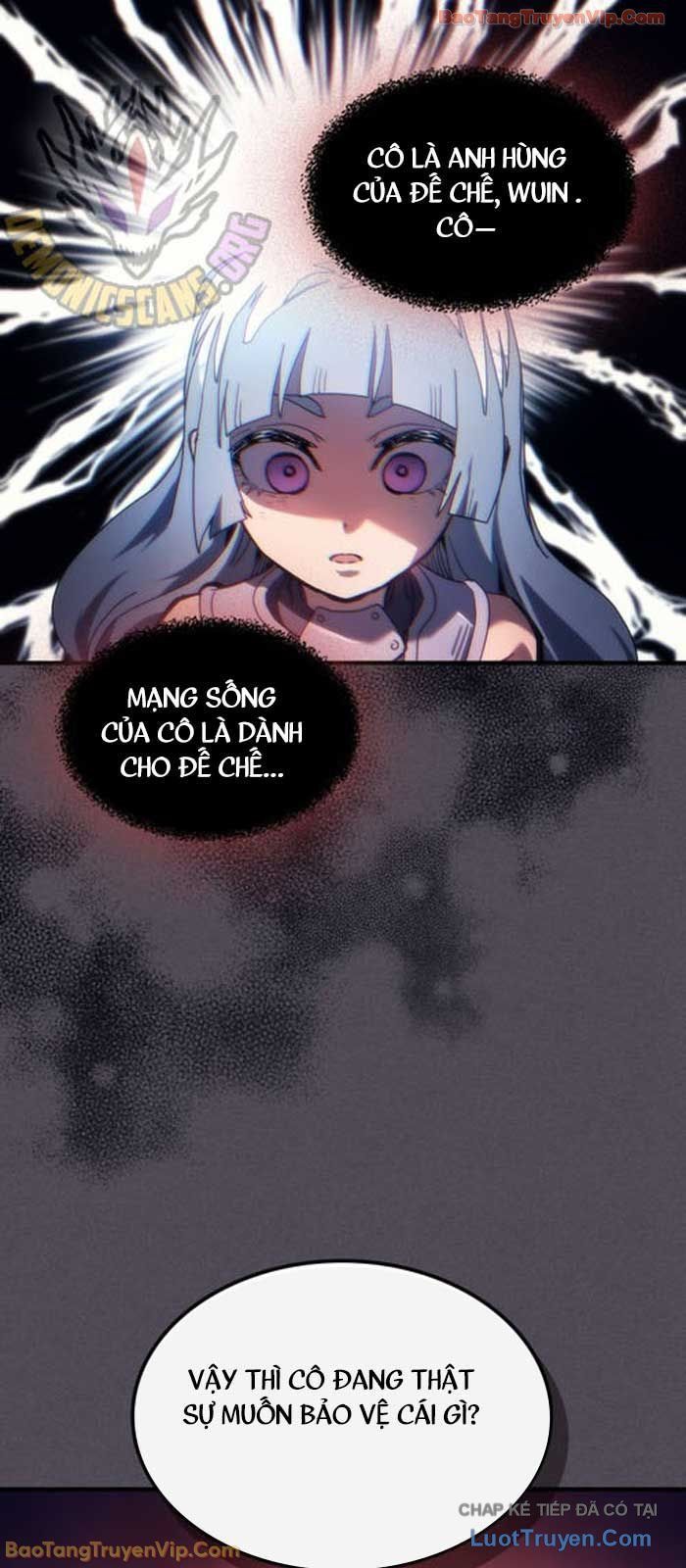 Hãy Hành Động Như Một Vị Boss Đi, Ngài Swallows Chap 102 - Next Chap 103