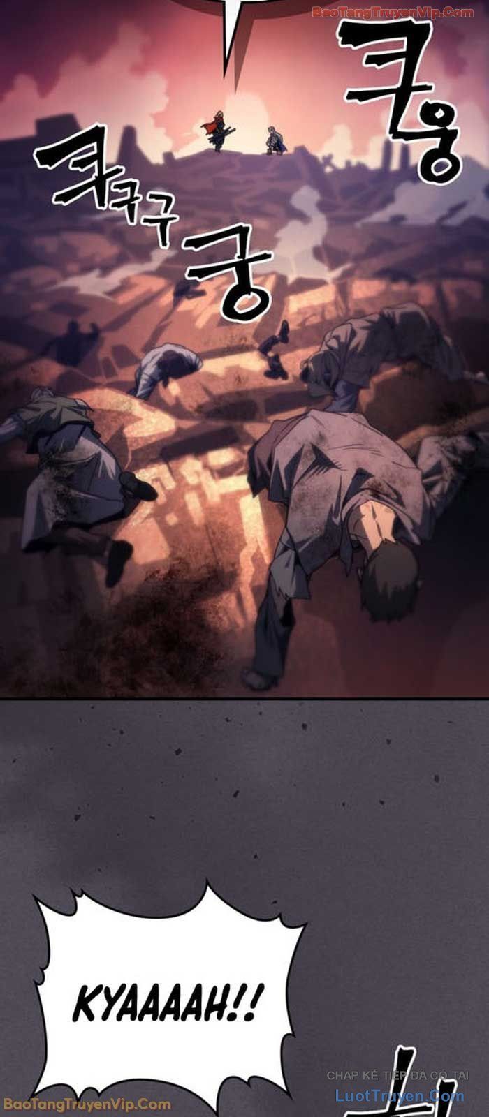 Hãy Hành Động Như Một Vị Boss Đi, Ngài Swallows Chap 102 - Next Chap 103