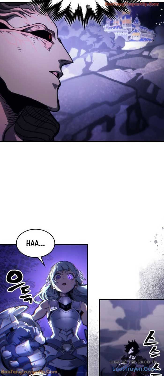 Hãy Hành Động Như Một Vị Boss Đi, Ngài Swallows Chap 102 - Next Chap 103