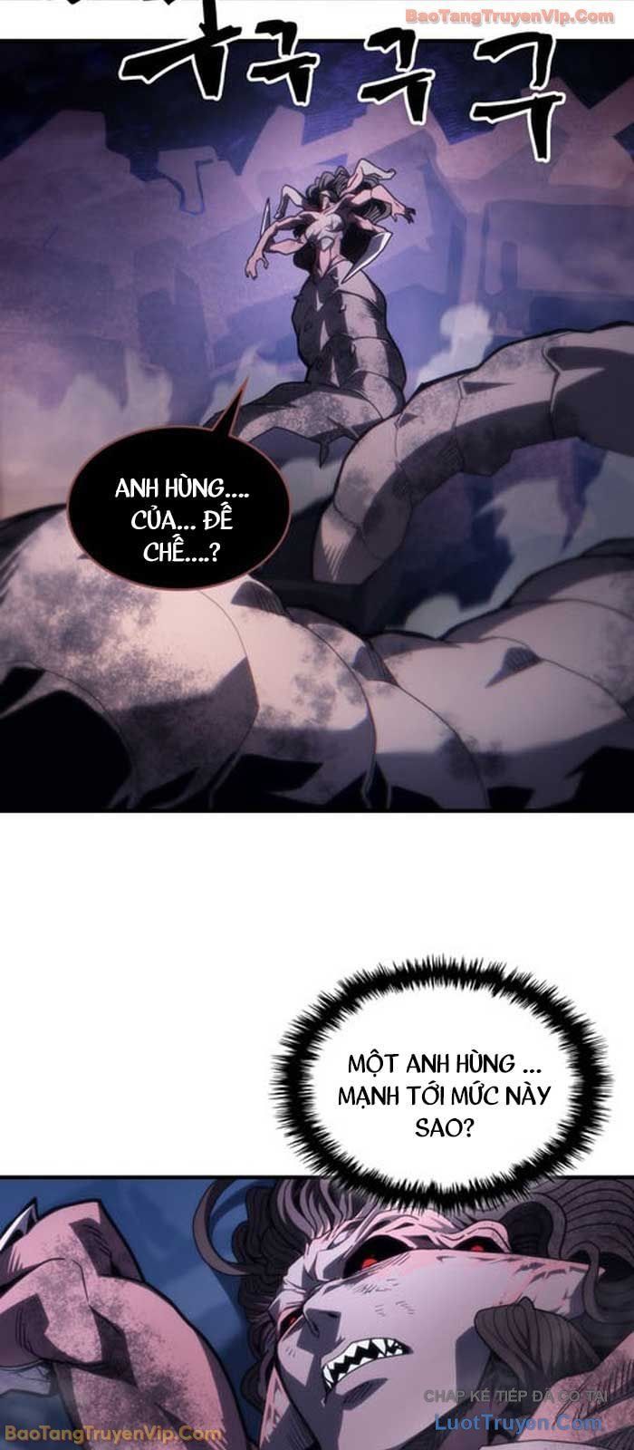 Hãy Hành Động Như Một Vị Boss Đi, Ngài Swallows Chap 102 - Next Chap 103