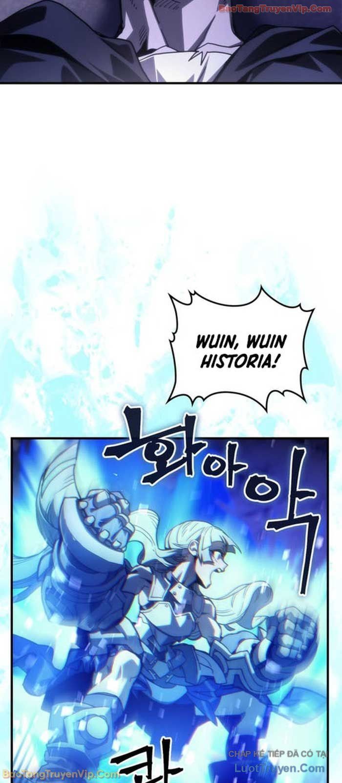 Hãy Hành Động Như Một Vị Boss Đi, Ngài Swallows Chap 102 - Next Chap 103