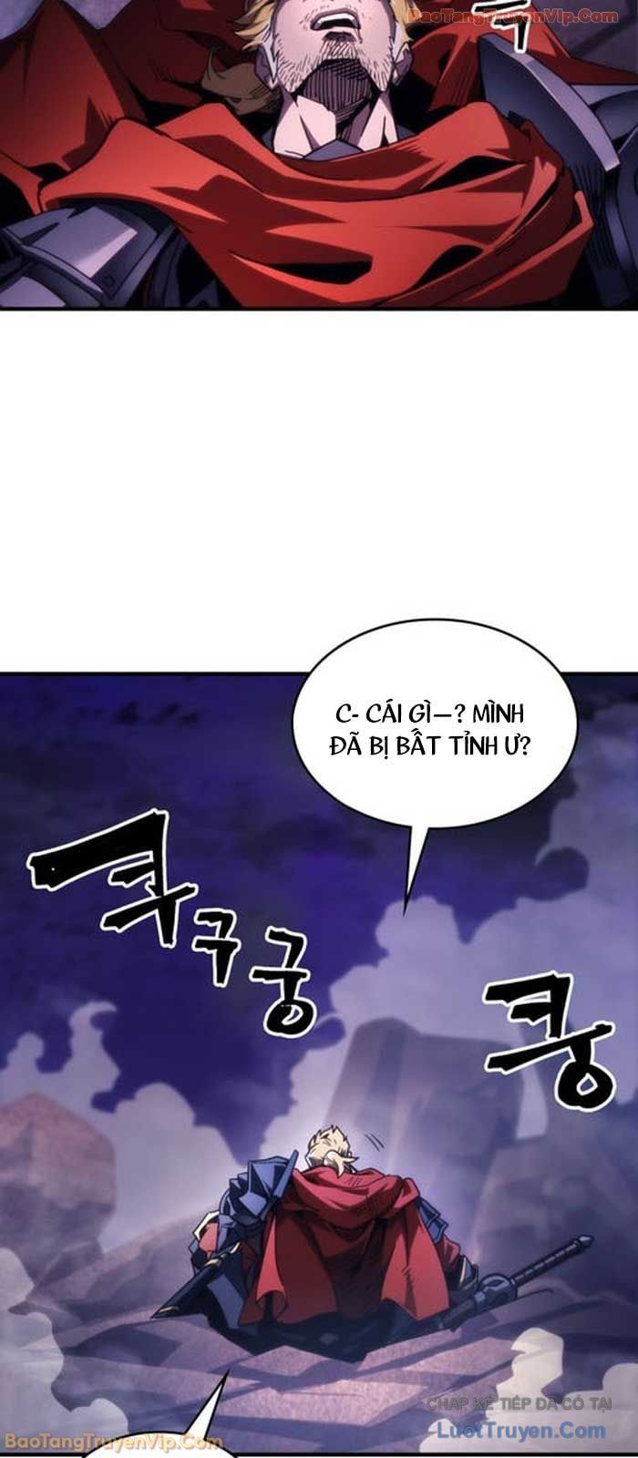 Hãy Hành Động Như Một Vị Boss Đi, Ngài Swallows Chap 102 - Next Chap 103