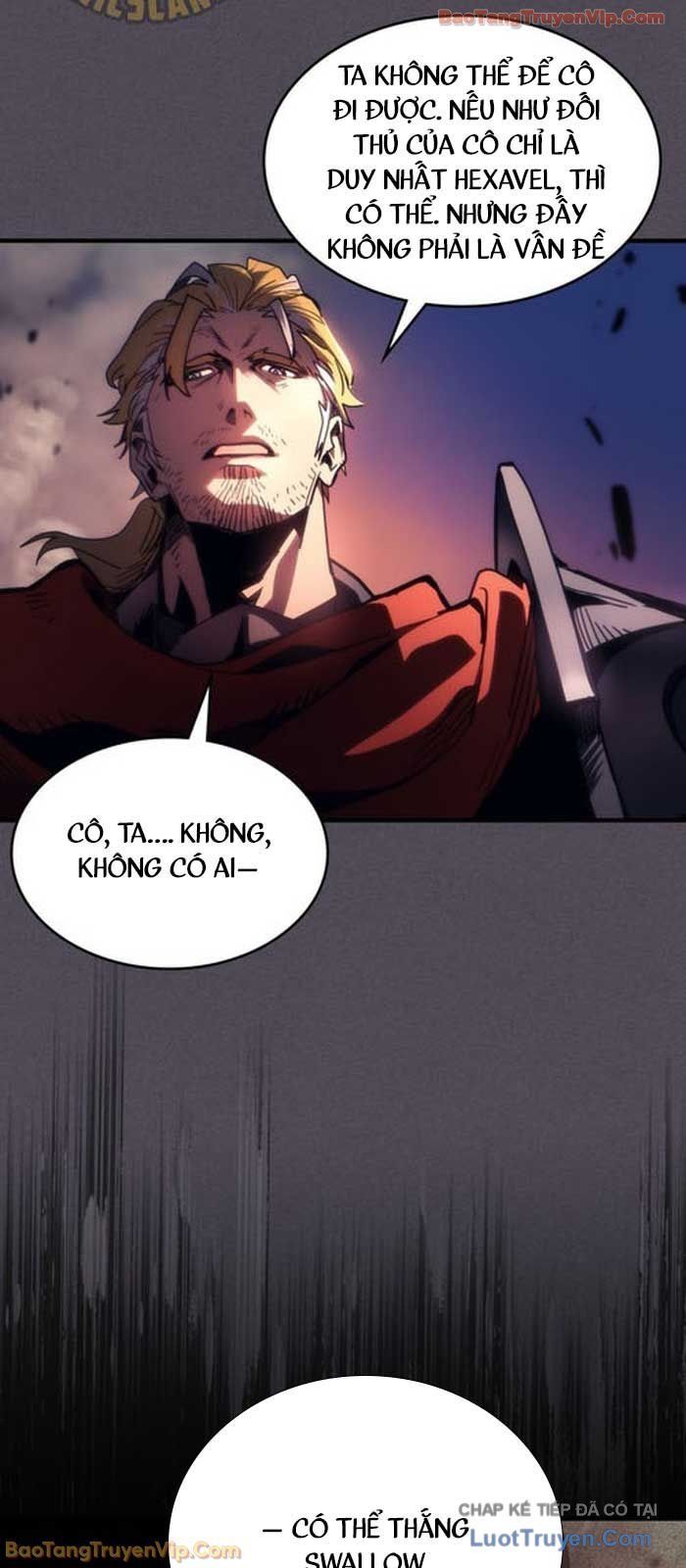 Hãy Hành Động Như Một Vị Boss Đi, Ngài Swallows Chap 102 - Next Chap 103