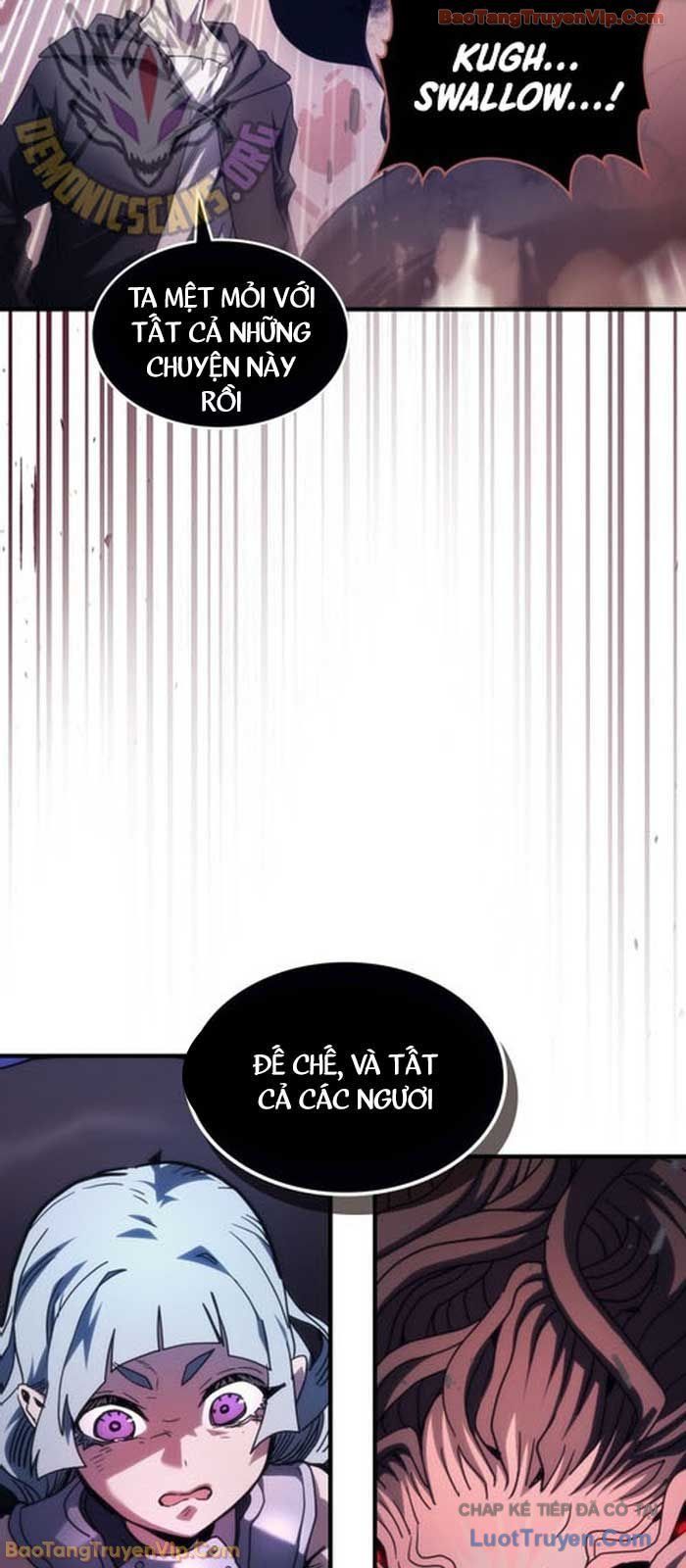 Hãy Hành Động Như Một Vị Boss Đi, Ngài Swallows Chap 102 - Next Chap 103