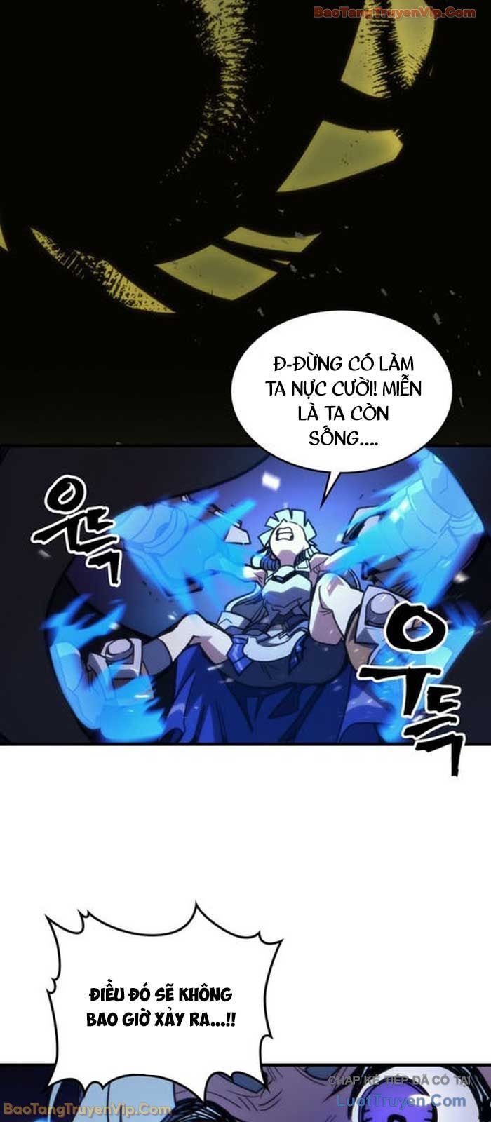 Hãy Hành Động Như Một Vị Boss Đi, Ngài Swallows Chap 102 - Next Chap 103