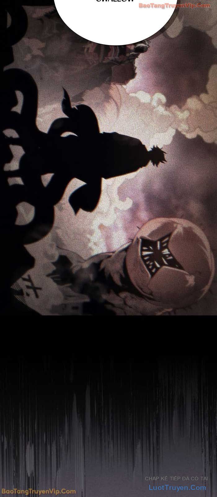 Hãy Hành Động Như Một Vị Boss Đi, Ngài Swallows Chap 102 - Next Chap 103