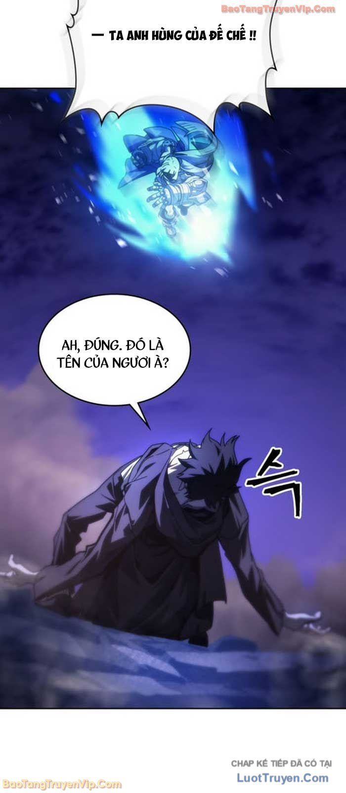 Hãy Hành Động Như Một Vị Boss Đi, Ngài Swallows Chap 102 - Next Chap 103