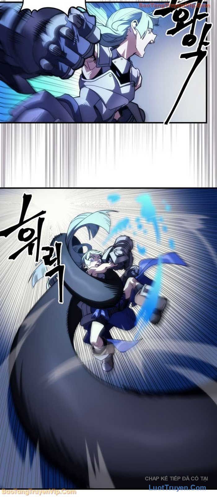 Hãy Hành Động Như Một Vị Boss Đi, Ngài Swallows Chap 102 - Next Chap 103