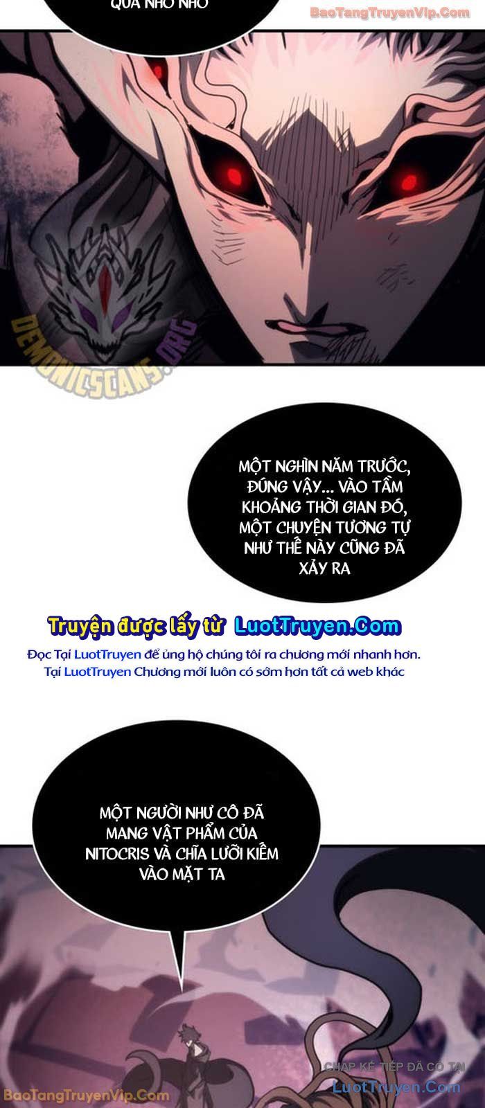 Hãy Hành Động Như Một Vị Boss Đi, Ngài Swallows Chap 102 - Next Chap 103