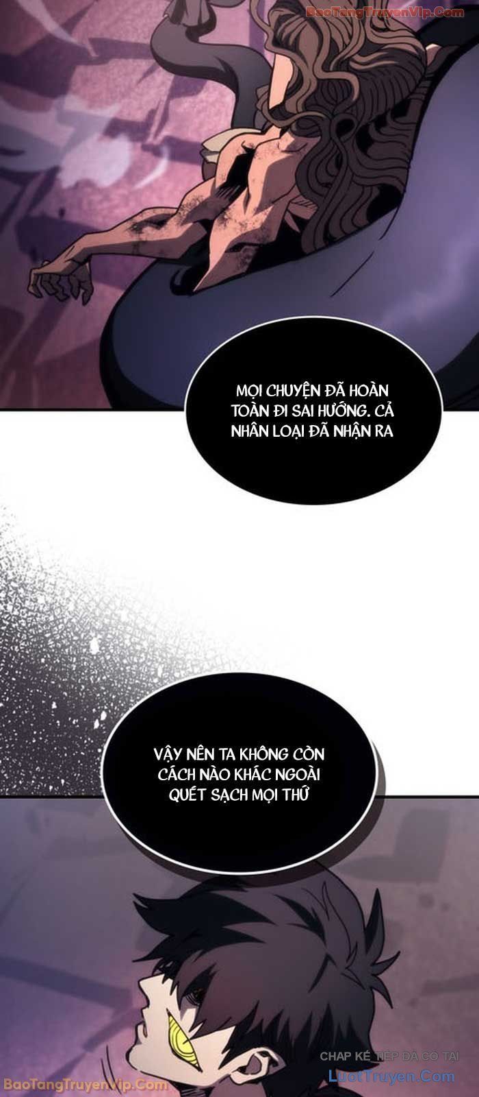 Hãy Hành Động Như Một Vị Boss Đi, Ngài Swallows Chap 102 - Next Chap 103