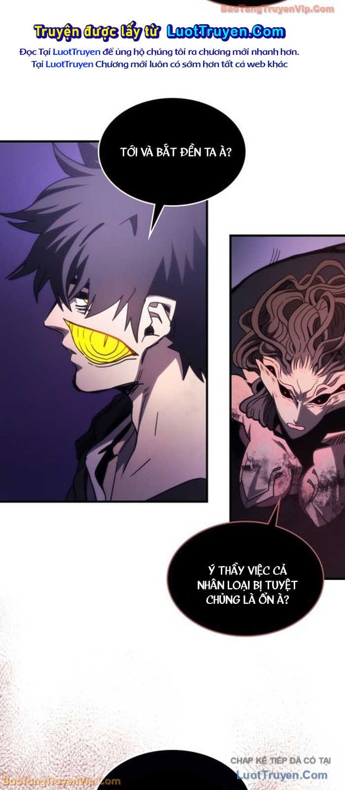 Hãy Hành Động Như Một Vị Boss Đi, Ngài Swallows Chap 102 - Next Chap 103