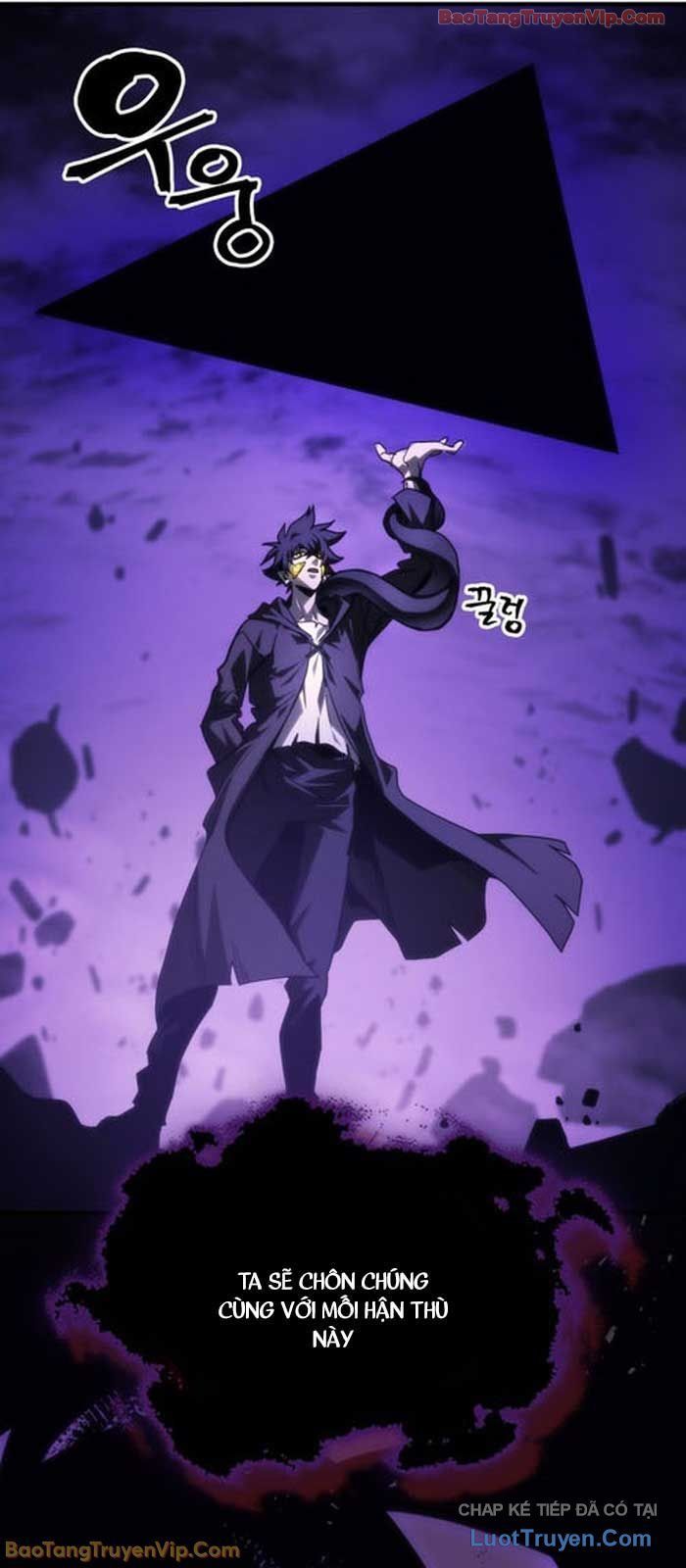 Hãy Hành Động Như Một Vị Boss Đi, Ngài Swallows Chap 102 - Next Chap 103