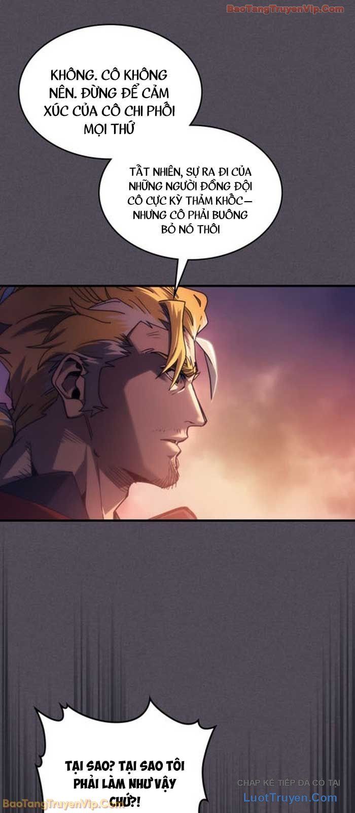 Hãy Hành Động Như Một Vị Boss Đi, Ngài Swallows Chap 102 - Next Chap 103