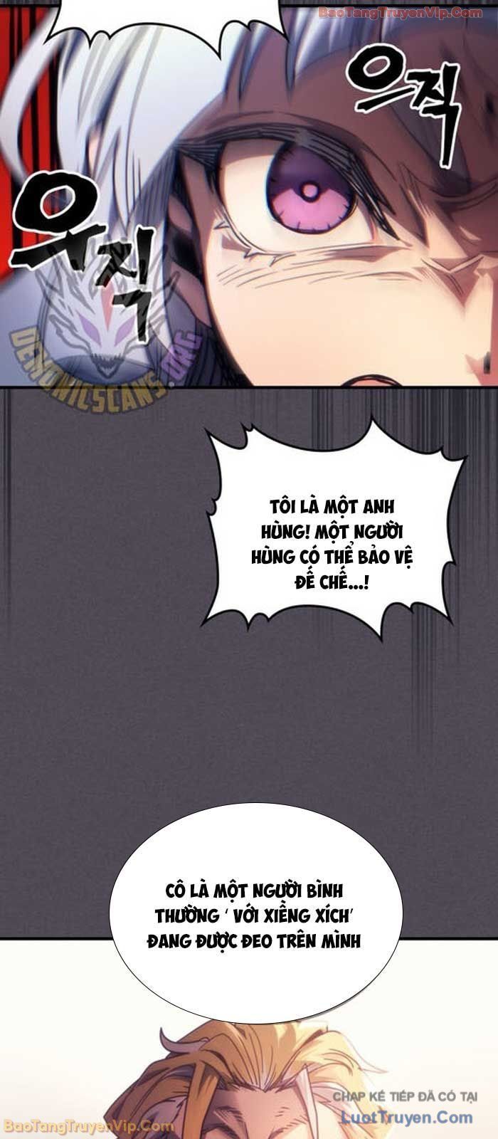 Hãy Hành Động Như Một Vị Boss Đi, Ngài Swallows Chap 102 - Next Chap 103