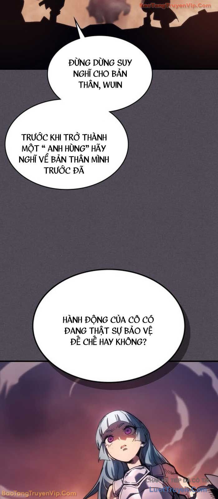 Hãy Hành Động Như Một Vị Boss Đi, Ngài Swallows Chap 102 - Next Chap 103