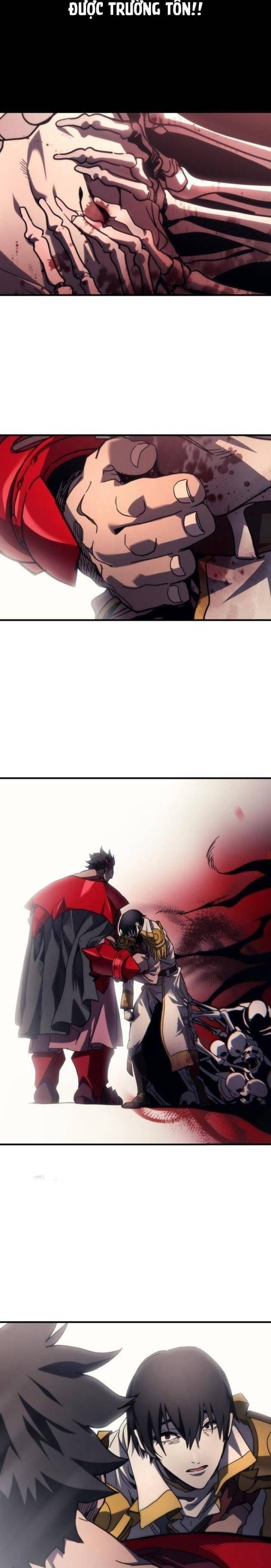 Hãy Hành Động Như Một Vị Boss Đi, Ngài Swallows Chap 103 - Next Chap 104