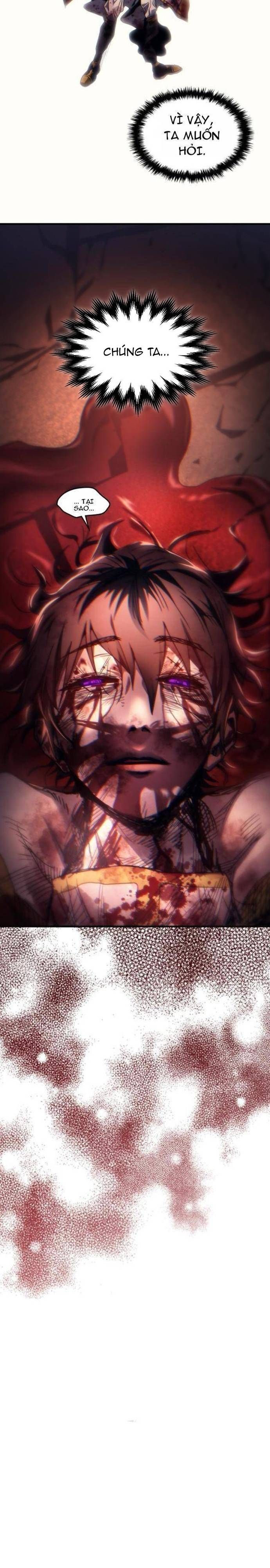 Hãy Hành Động Như Một Vị Boss Đi, Ngài Swallows Chap 103 - Next Chap 104