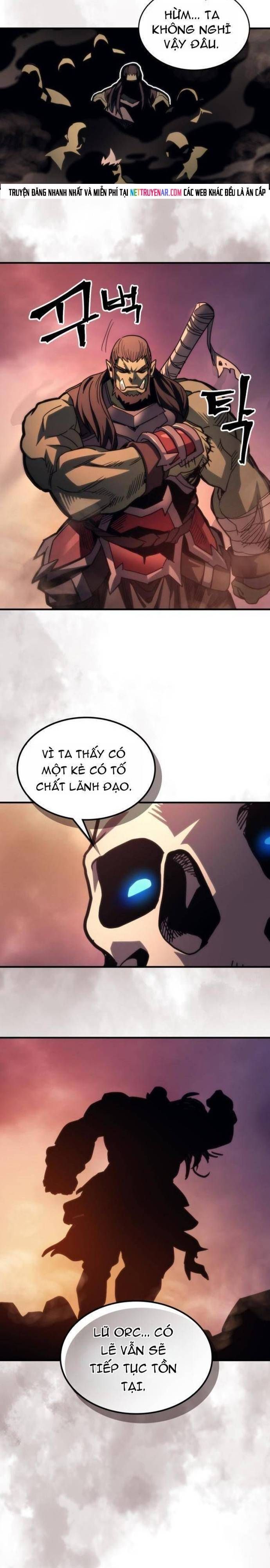 Hãy Hành Động Như Một Vị Boss Đi, Ngài Swallows Chap 103 - Next Chap 104