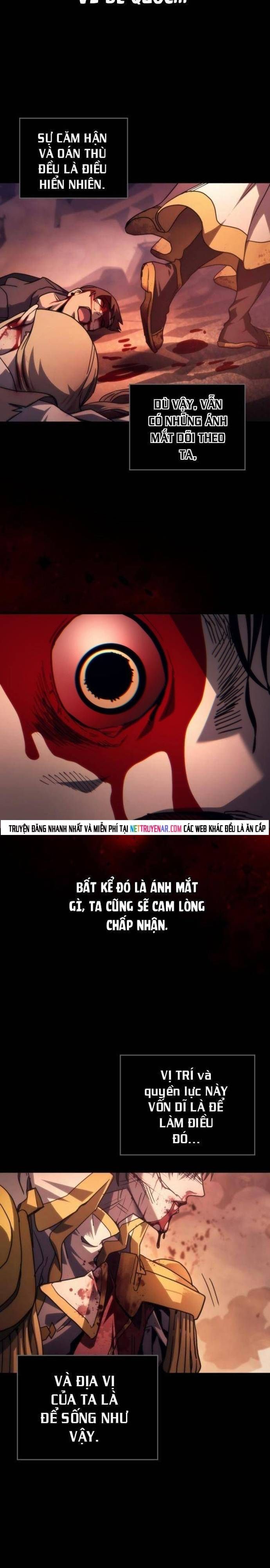 Hãy Hành Động Như Một Vị Boss Đi, Ngài Swallows Chap 103 - Next Chap 104